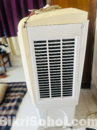 Mallard Air Cooler.72 Liter, 23 Kg